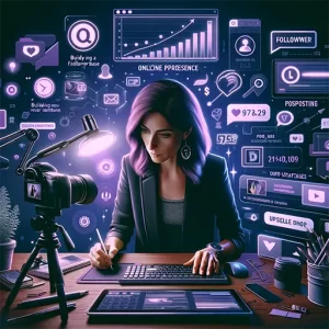 Master the Art of Online Influence